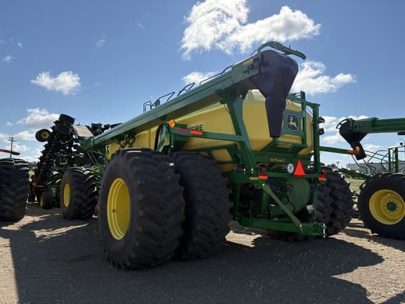 Image of John Deere N560 equipment image 4