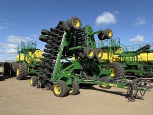 2024 John Deere N560 Image