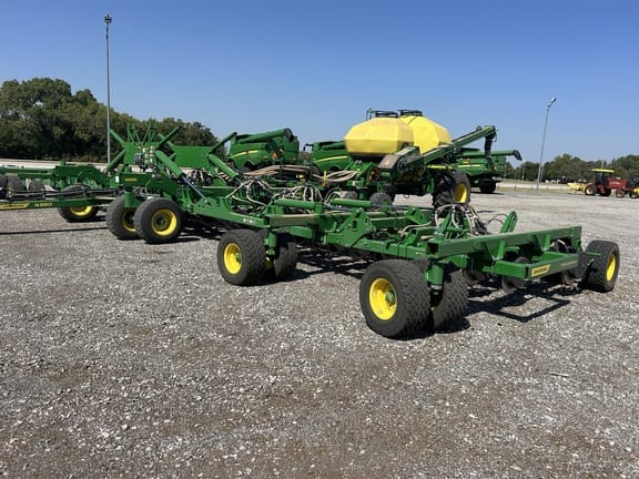 2024 John Deere N560 Equipment Image0