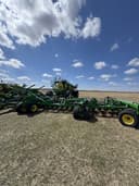 2024 John Deere N560 Image