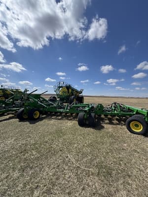 2024 John Deere N560 Image