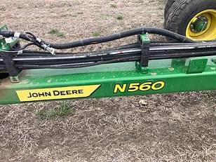 Main image John Deere N560 11