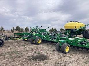 Main image John Deere N560 4