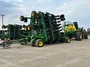 2024 John Deere N560F Image