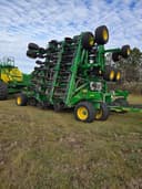 2024 John Deere N560F Image
