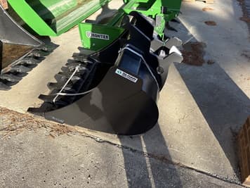 Main image John Deere BYT10995