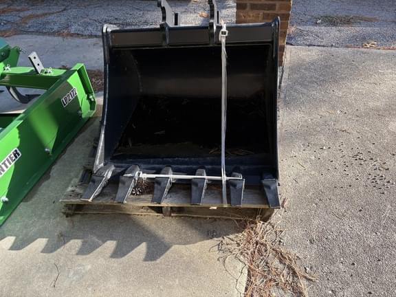 Image of John Deere BYT10995 equipment image 3