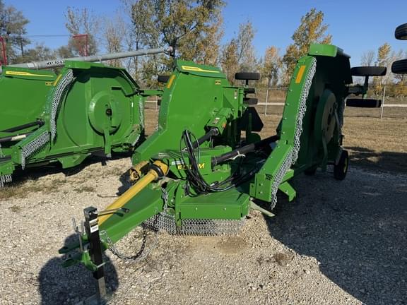 Image of John Deere FC15M equipment image 1