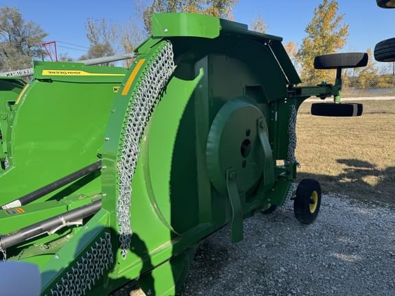 Image of John Deere FC15M equipment image 2
