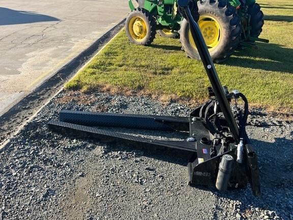 Image of John Deere NF44 equipment image 1