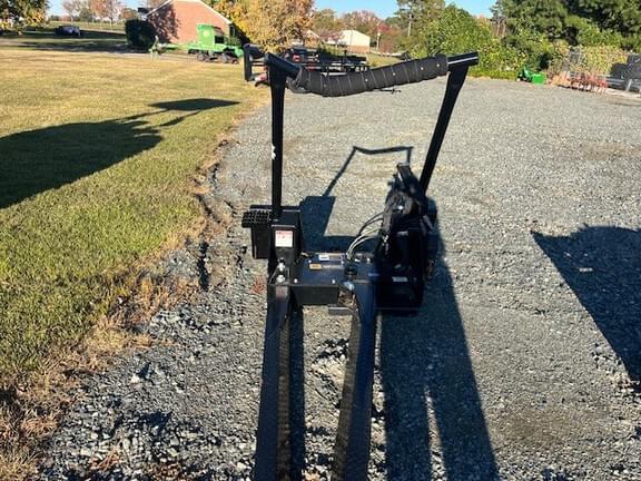 Image of John Deere NF44 equipment image 4