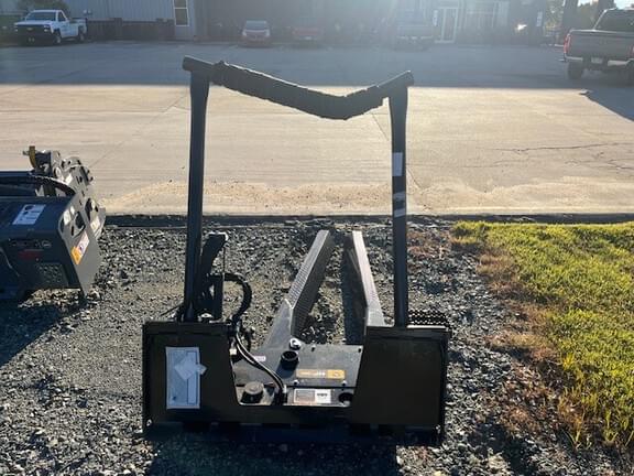 Image of John Deere NF44 Primary image