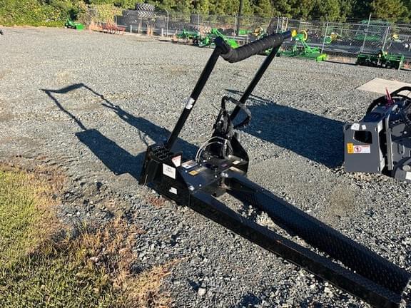 Image of John Deere NF44 equipment image 2