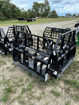 Main image John Deere P45