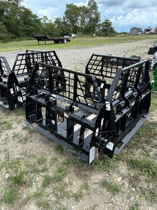 Main image John Deere P45