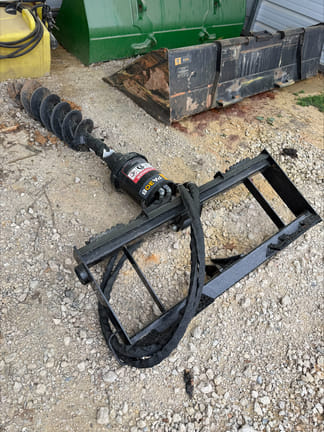 2024 John Deere PA30B Equipment Image0