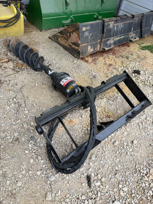 2024 John Deere PA30B Image