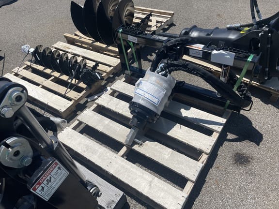 2024 John Deere PA30B Equipment Image0