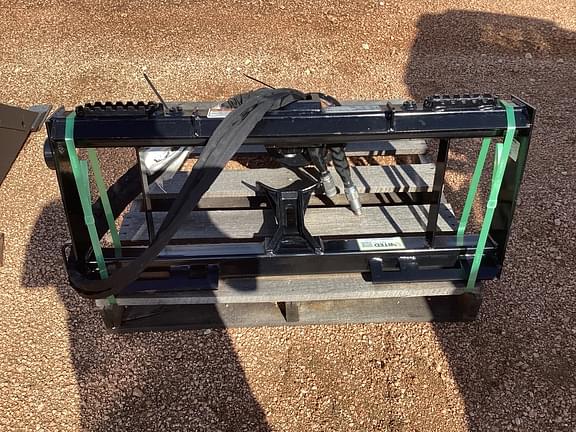 Image of John Deere PA30B equipment image 3