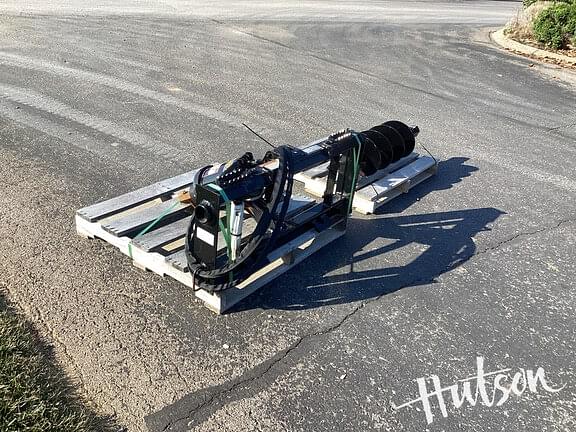 Image of John Deere PA30B equipment image 1