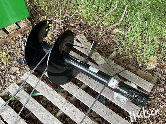 Image of John Deere PA30B equipment image 1