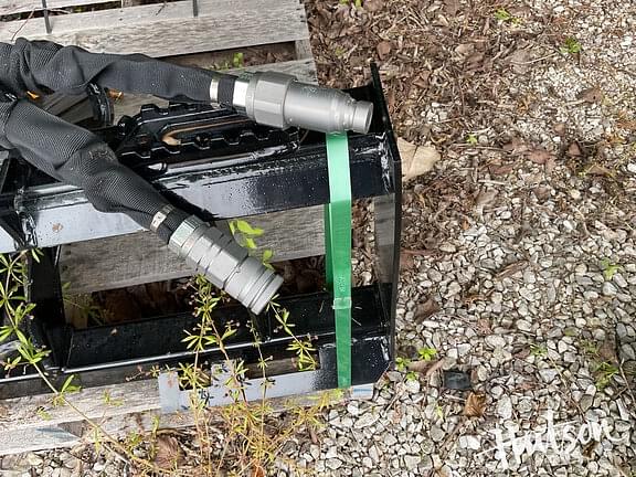 Image of John Deere PA30B equipment image 3
