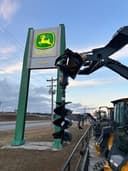 2024 John Deere PA30B Image