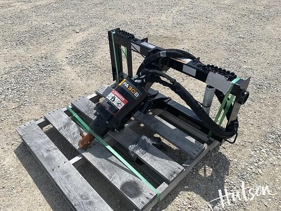 Image of John Deere PA30B Primary image
