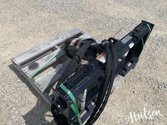 Image of John Deere PA30B equipment image 2