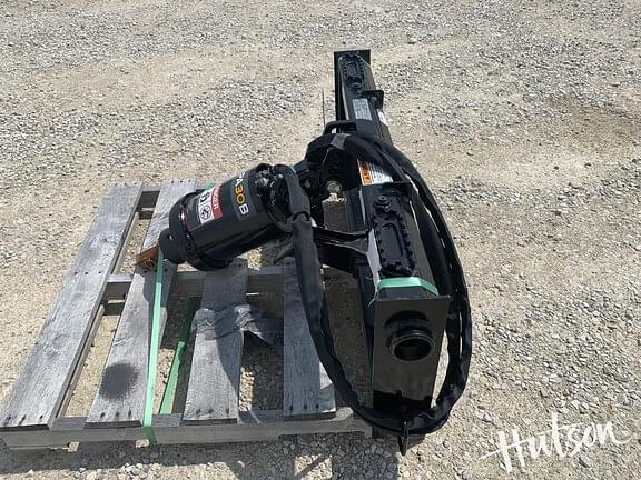 Image of John Deere PA30B equipment image 3