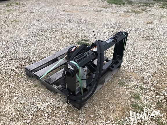 Image of John Deere PA30B equipment image 3