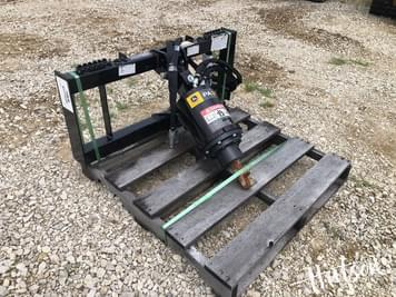 Main image John Deere PA30B