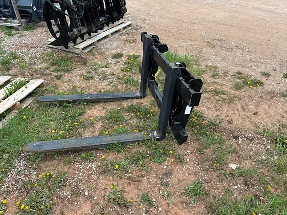 Image of John Deere PF60 Image 0
