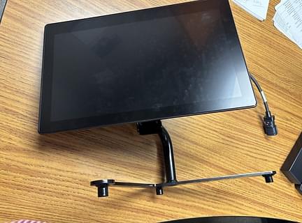 Image of John Deere Gen 5 Extended Monitor equipment image 1