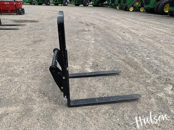 Image of Manitou PFB 25N equipment image 1
