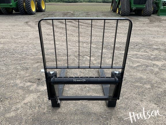 Image of Manitou PFB 25N equipment image 4