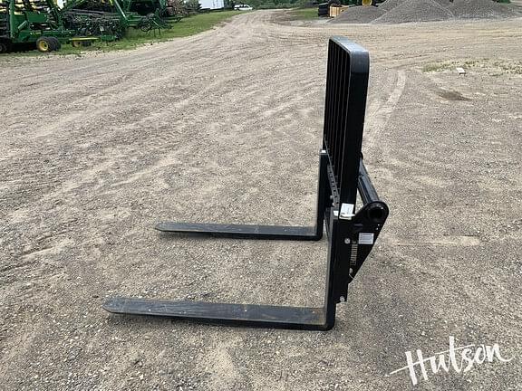 Image of Manitou PFB 25N equipment image 2