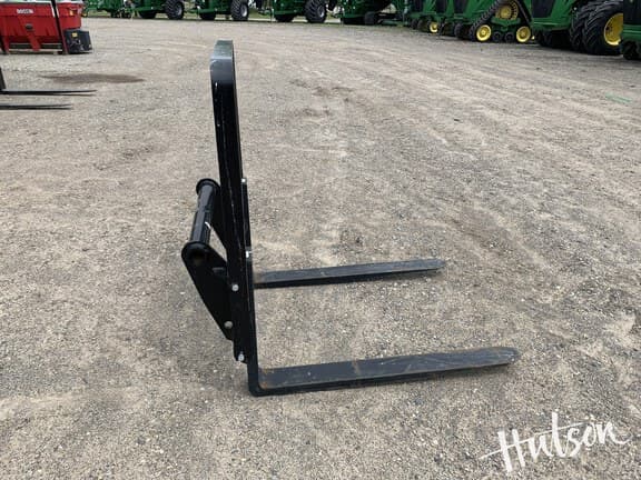 Image of Manitou PFB 25N equipment image 2