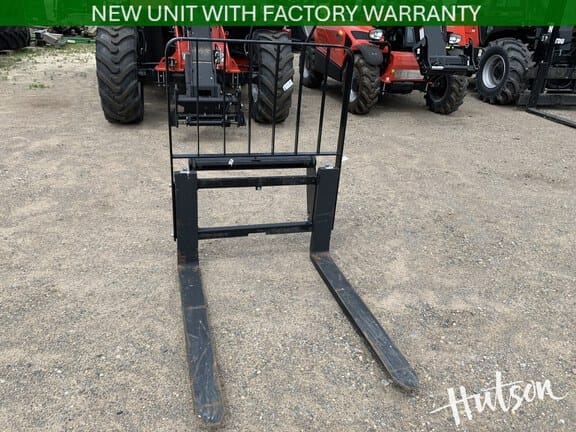 2024 Manitou PFB 25N Equipment Image0