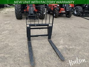 2024 Manitou PFB 25N Image