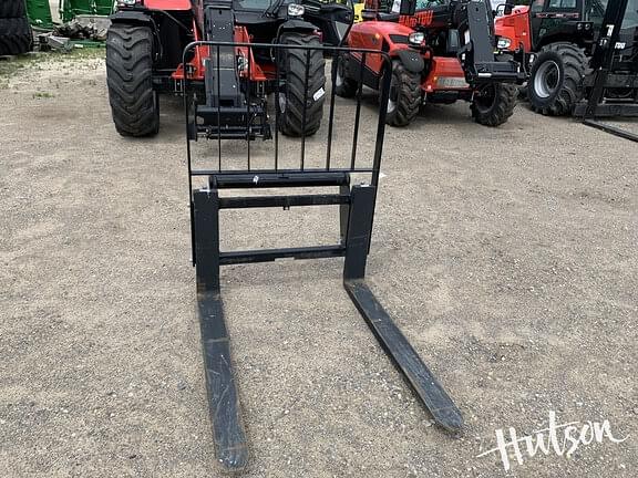Image of Manitou PFB 25N Primary image
