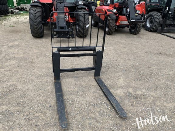 Image of Manitou PFB 25N equipment image 1