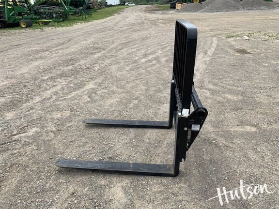 Image of Manitou PFB 25N equipment image 3