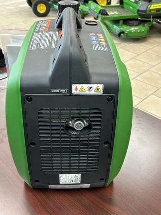 2024 John Deere PR-G2500I Equipment Image0