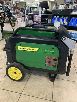 2024 John Deere PR-G7300I Equipment Image0