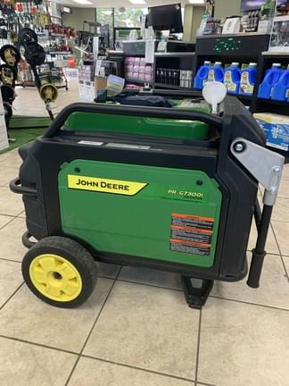 Image of John Deere PR-G7300I Image 0