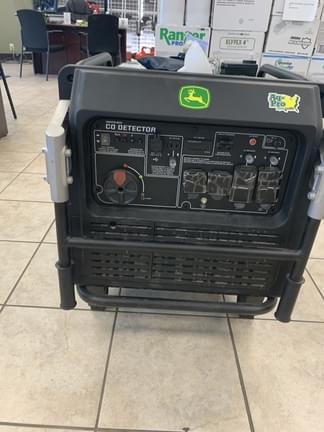Image of John Deere PR-G7300I Image 1