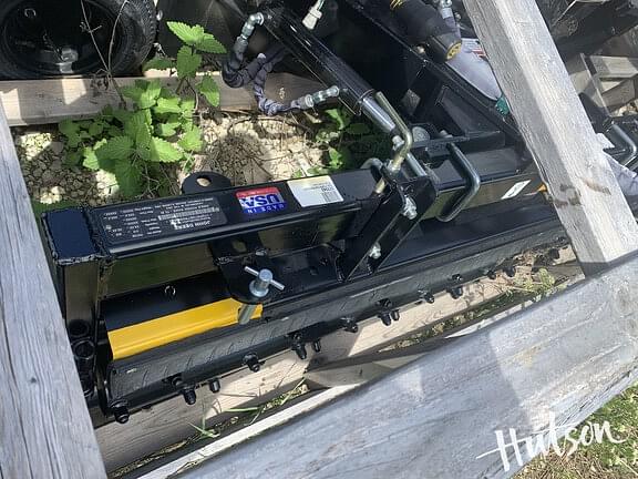 Image of John Deere PR72B equipment image 1