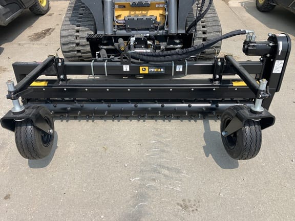 2024 John Deere PR84B Equipment Image0