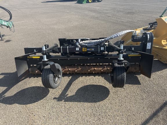 Image of John Deere PR84B Image 0